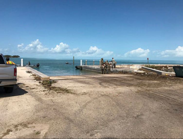 Florida Keys Seafood Industry Faces a Long Recovery Post Hurricane Irma